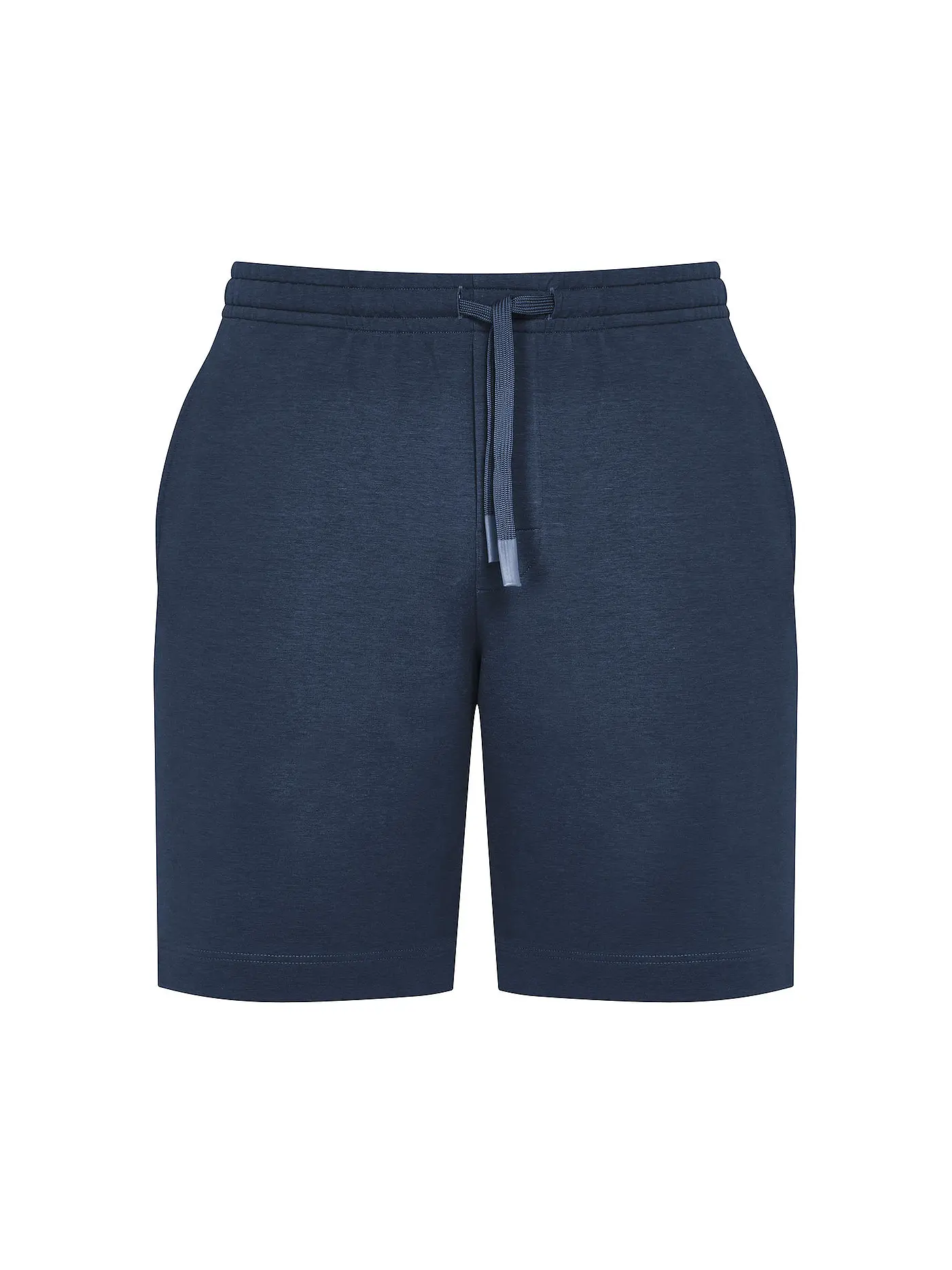 MEY | Loungewear Shorts | blau